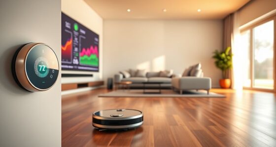 ai driven energy optimization