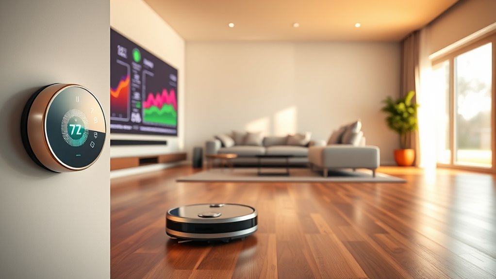 ai driven energy optimization