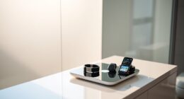 ai powered personalized health