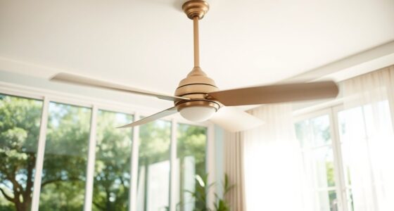 assessing whole house fans