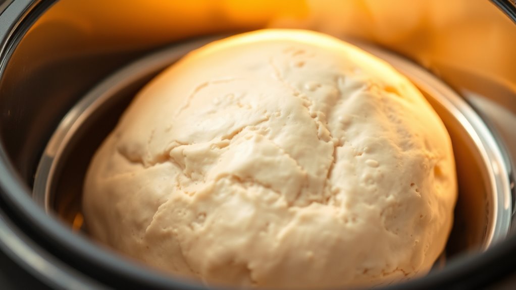 automated bread making process