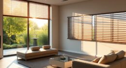 automated window climate control