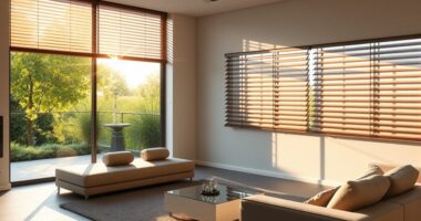 automated window climate control