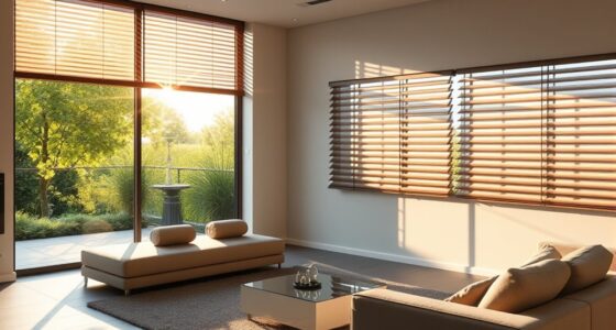 automated window climate control