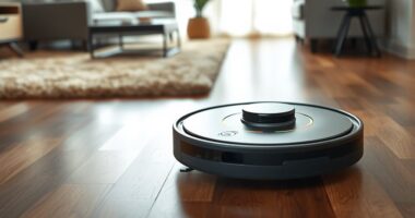 autonomous cleaning navigation techniques