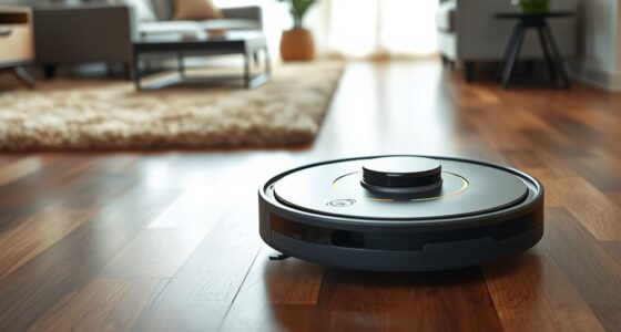 autonomous cleaning navigation techniques