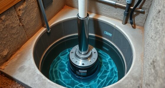 basement flood prevention basics