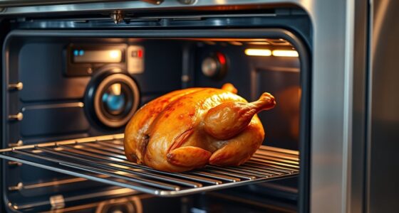 cameras detect oven doneness