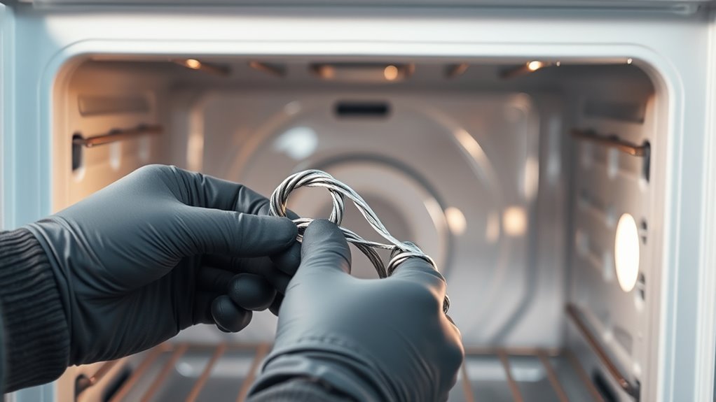 check thermostat and gasket