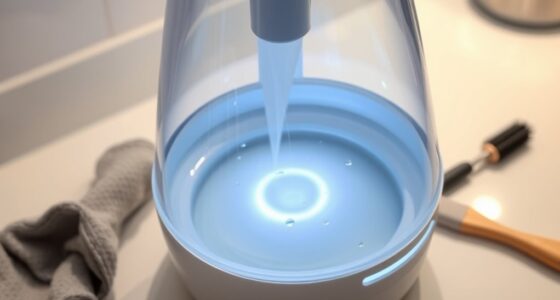 clean and disinfect regularly