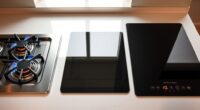 cooktop safety comparison