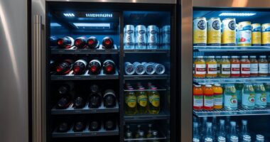 cooling system mechanics explained