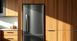 customizable column refrigerators