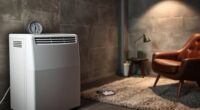 dehumidifier usage guidelines