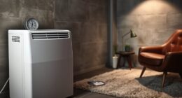 dehumidifier usage guidelines