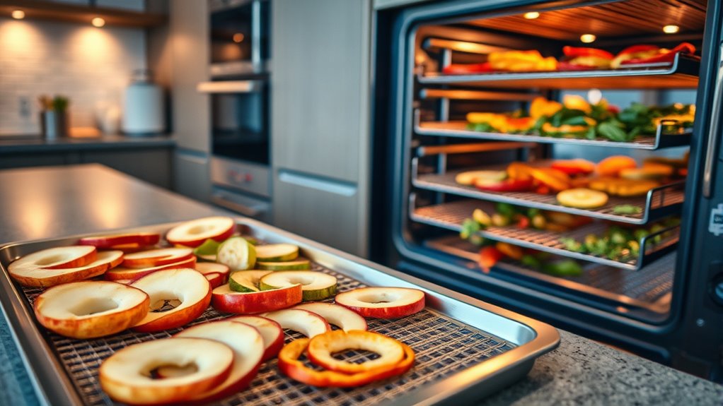 dehydrate preserve and snack