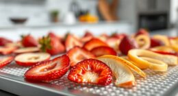 drying removes moisture