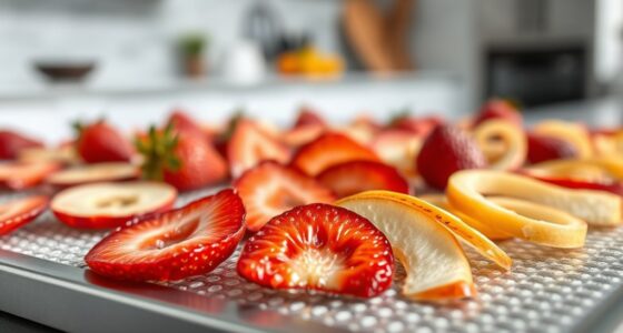 drying removes moisture