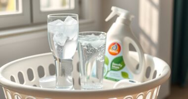 eco friendly cold water laundry