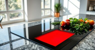 eco friendly cooking technology