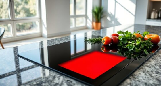 eco friendly cooking technology