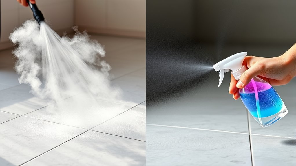 eco friendly cost effective cleaning