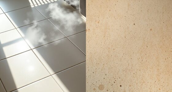 eco friendly deep cleaning