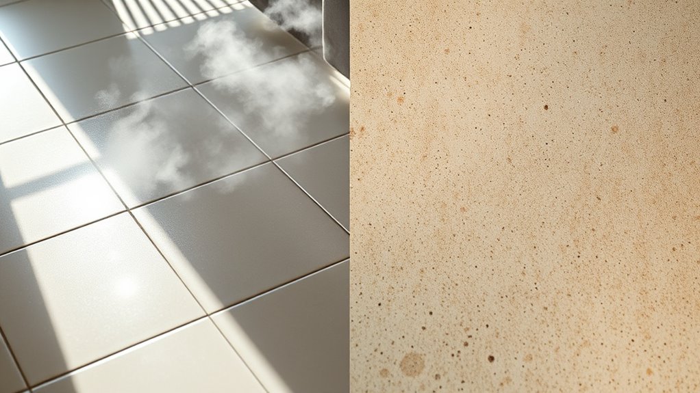 eco friendly deep cleaning