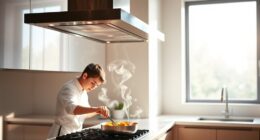 effective kitchen smoke removal