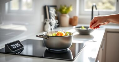 efficient daily cooking methods