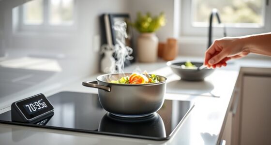 efficient daily cooking methods