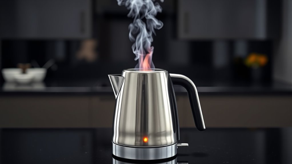 efficient direct heat transfer