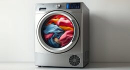 efficient eco friendly drying technology