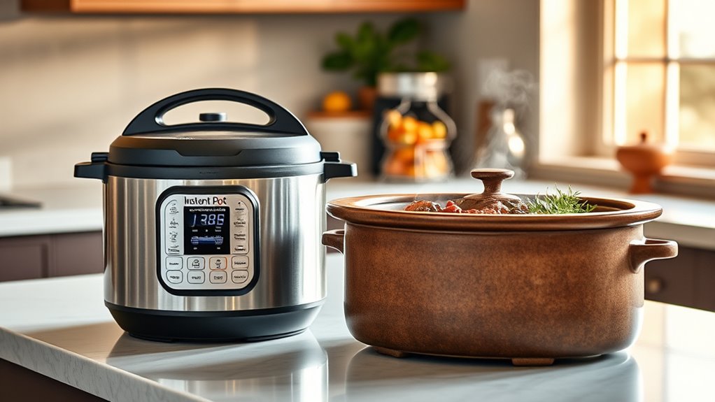 efficient versatile kitchen appliances