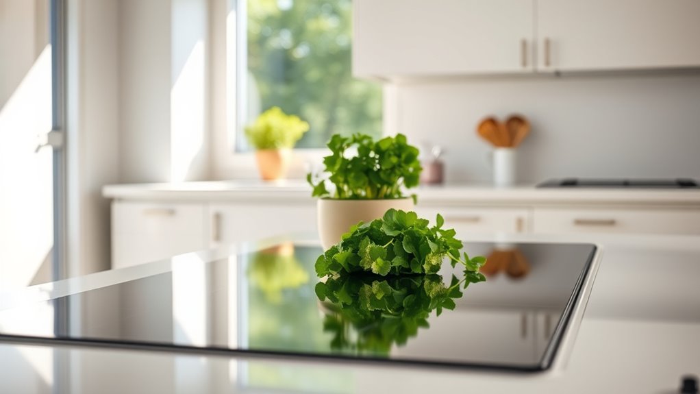 electric stove installation considerations