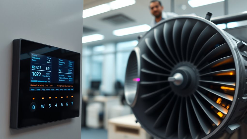 energy efficient climate control