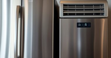 energy efficient cooling technology