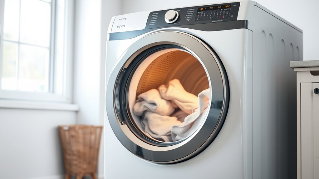 energy efficient heat pump drying