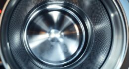 enhanced hygiene through washing