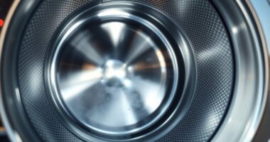 enhanced hygiene through washing