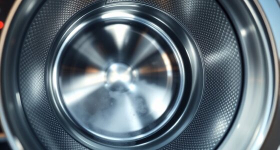 enhanced hygiene through washing