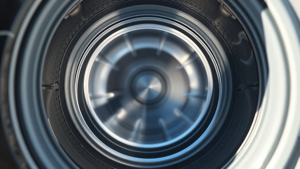 front load washer maintenance tips