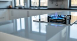 health benefits of electric cooking