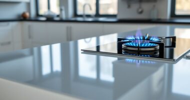 health benefits of electric cooking