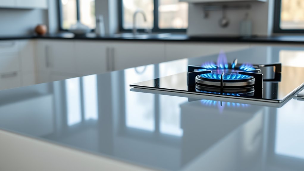 health benefits of electric cooking