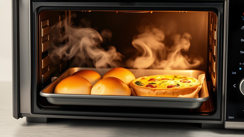 healthy moist cooking results