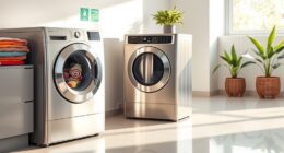 heat pump dryer energy savings