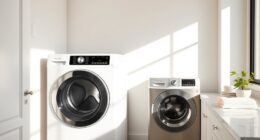 high efficiency ventless dryers