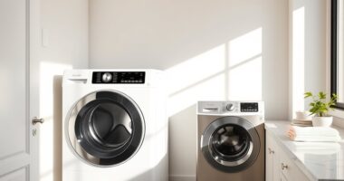high efficiency ventless dryers