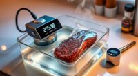 home sous vide cooking techniques